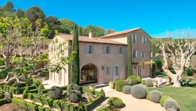 Luxury Villas Provence Le Collectionist
