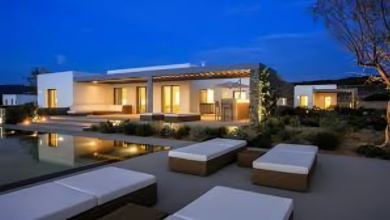 Luxury Villas in Greece with Le Collectionist