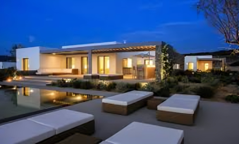 Luxury Villas in Greece with Le Collectionist