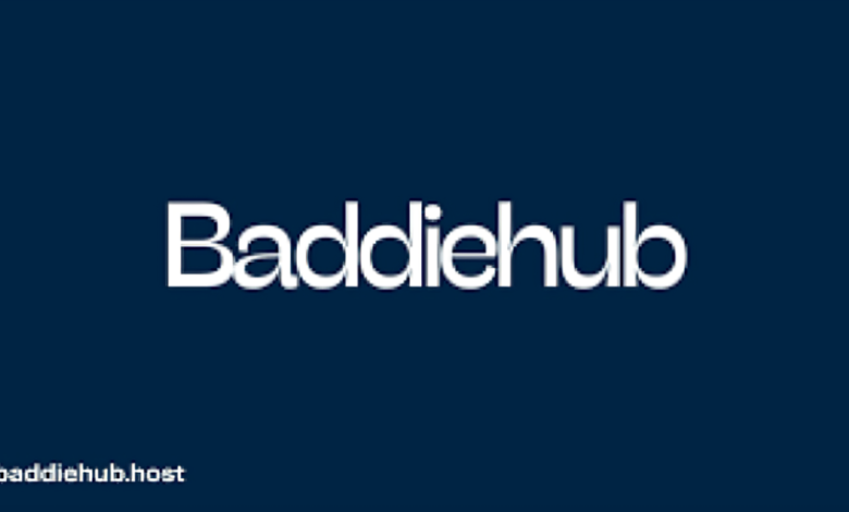 Baddiehub