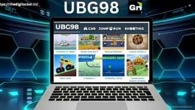 UBG98
