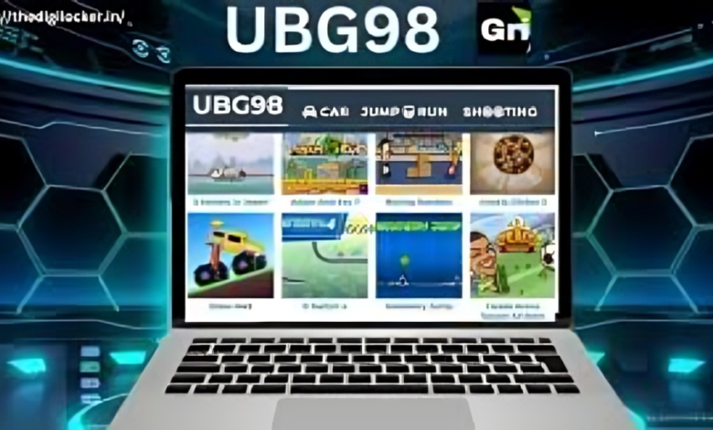 UBG98