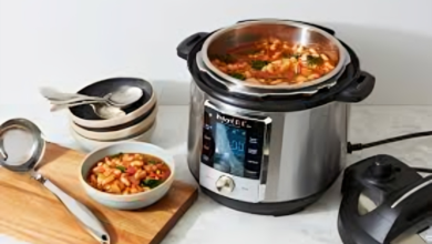 Pot Duo 7-in-1 Mini Electric Pressure Cooker