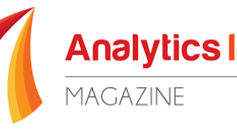 Analytics India Magazine