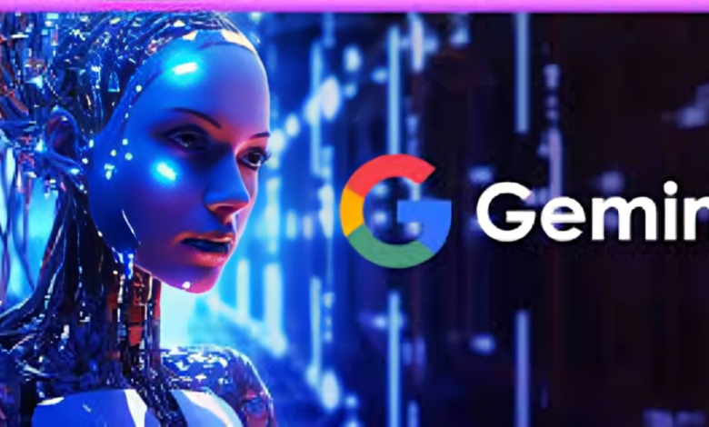 Google Gemini
