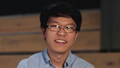 Scott Wu