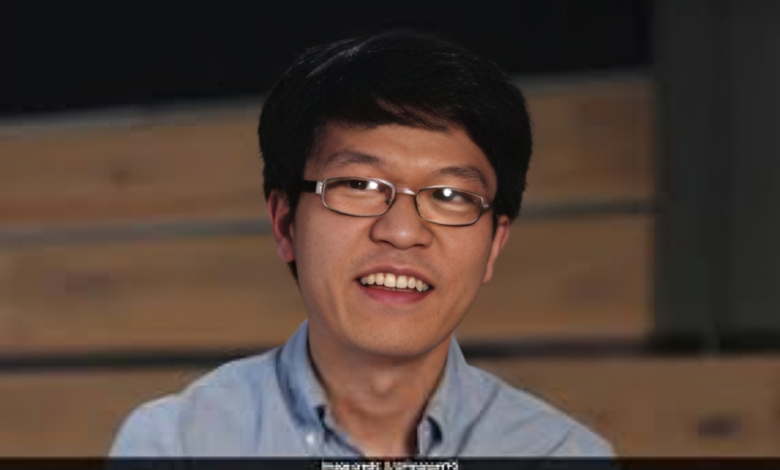 Scott Wu