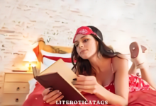 Literotica Tags