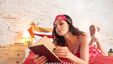 Literotica Tags