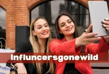 Influncersgonewild
