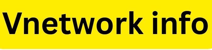 Vnetwork info