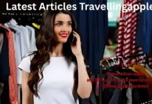 Latest Articles Travellingapples
