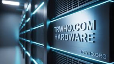 trwho .com